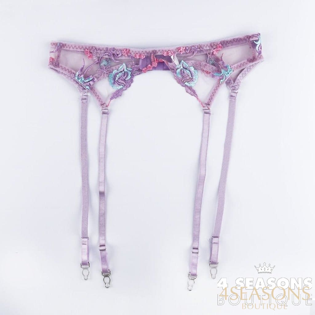 Conjunto Faby - 4 Seasons Boutique