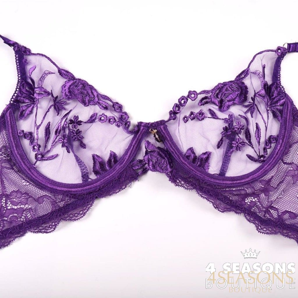 Conjunto Faby - 4 Seasons Boutique