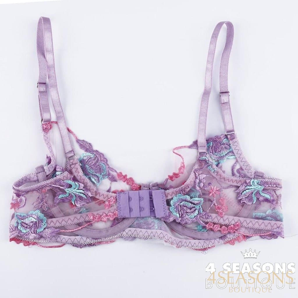 Conjunto Faby - 4 Seasons Boutique