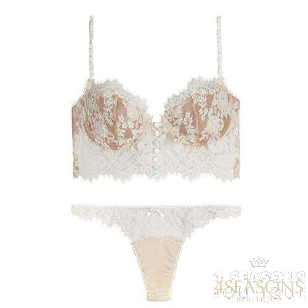 Conjunto French - 4 Seasons Boutique