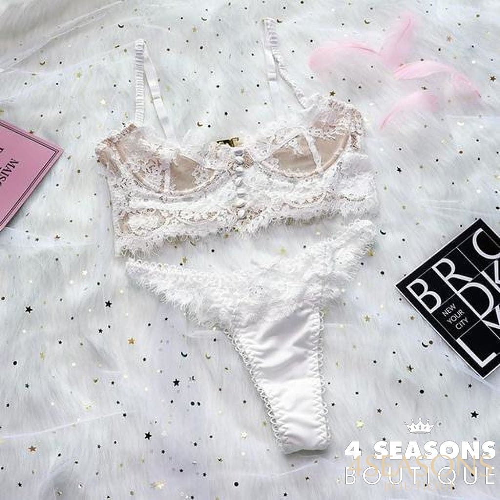 Conjunto French - 4 Seasons Boutique