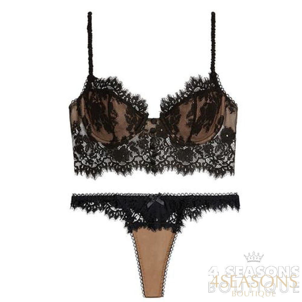 Conjunto French - 4 Seasons Boutique