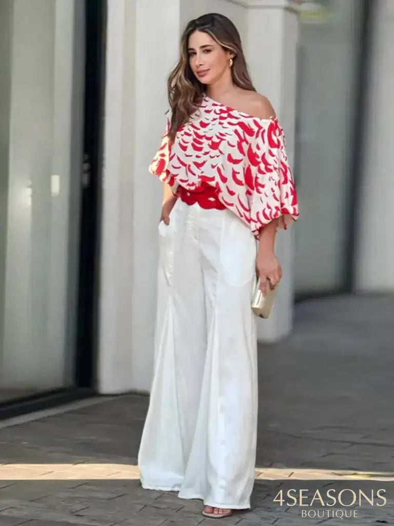 Conjunto Iris