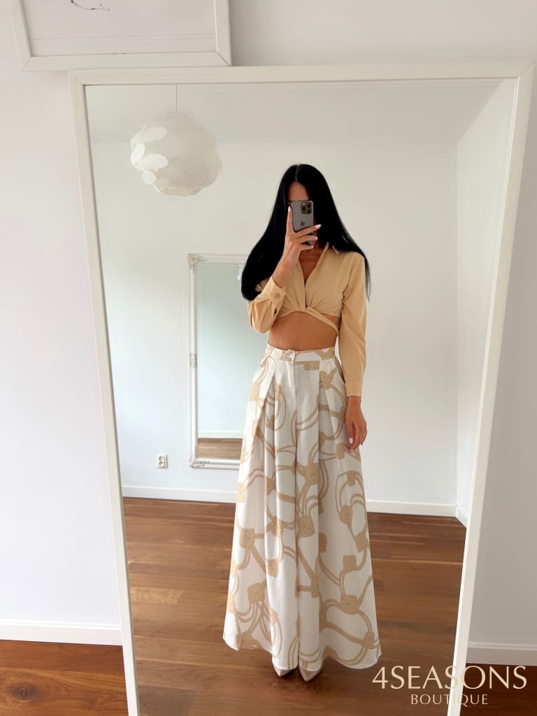 Conjunto Jade