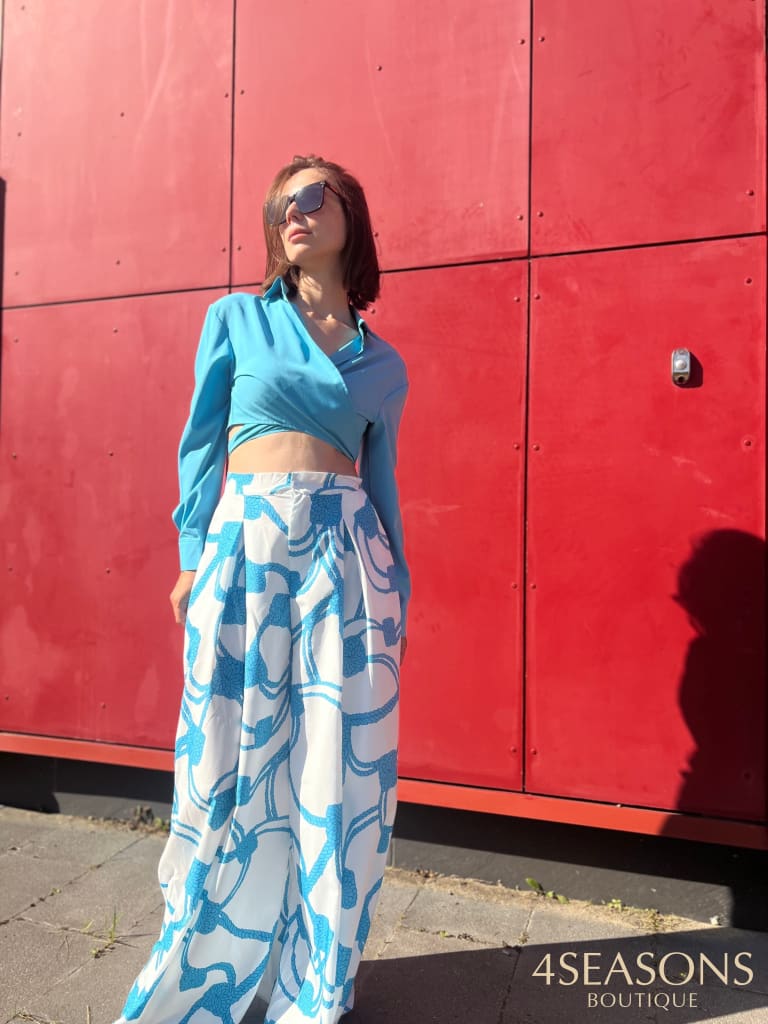Conjunto Jade