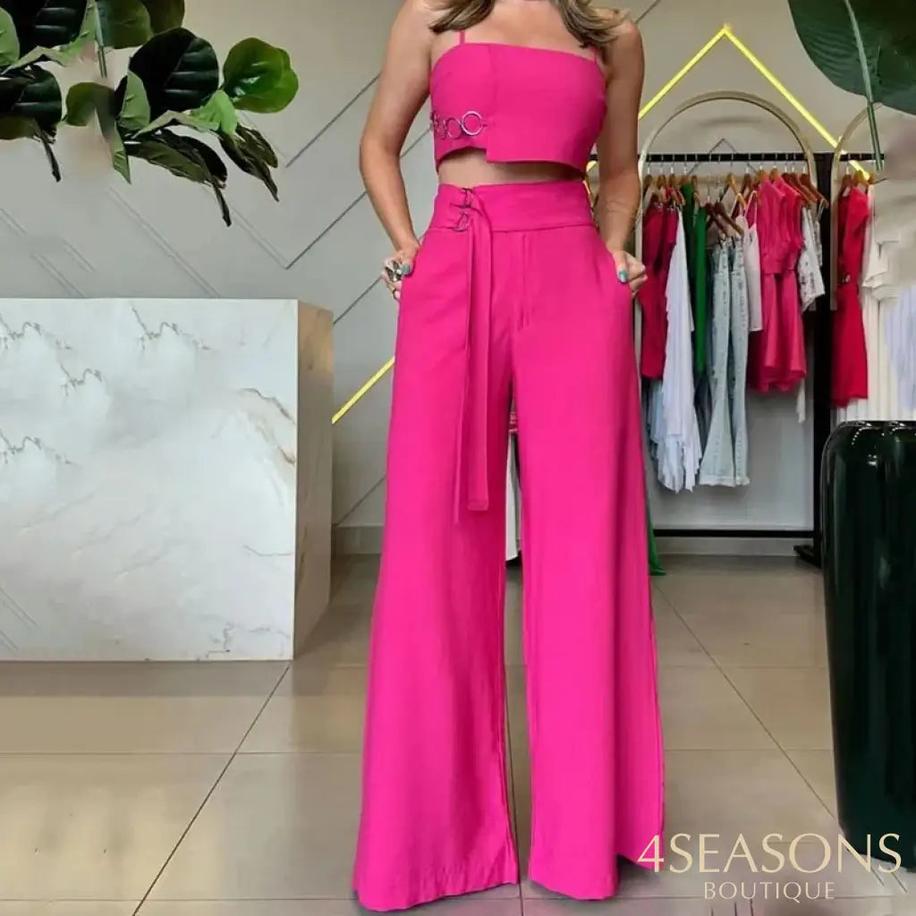 Conjunto Josiane Rosa / M