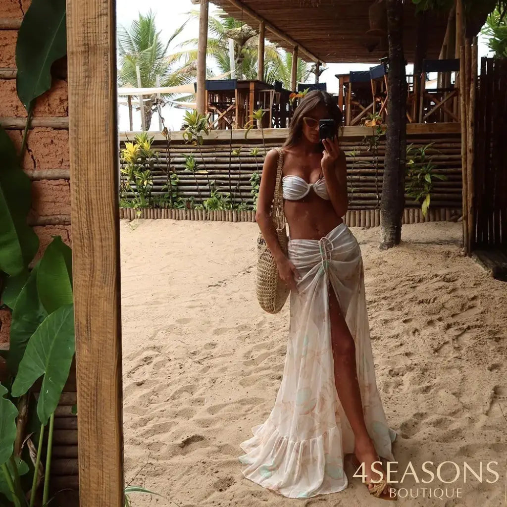 Conjunto Laya 3 Peças