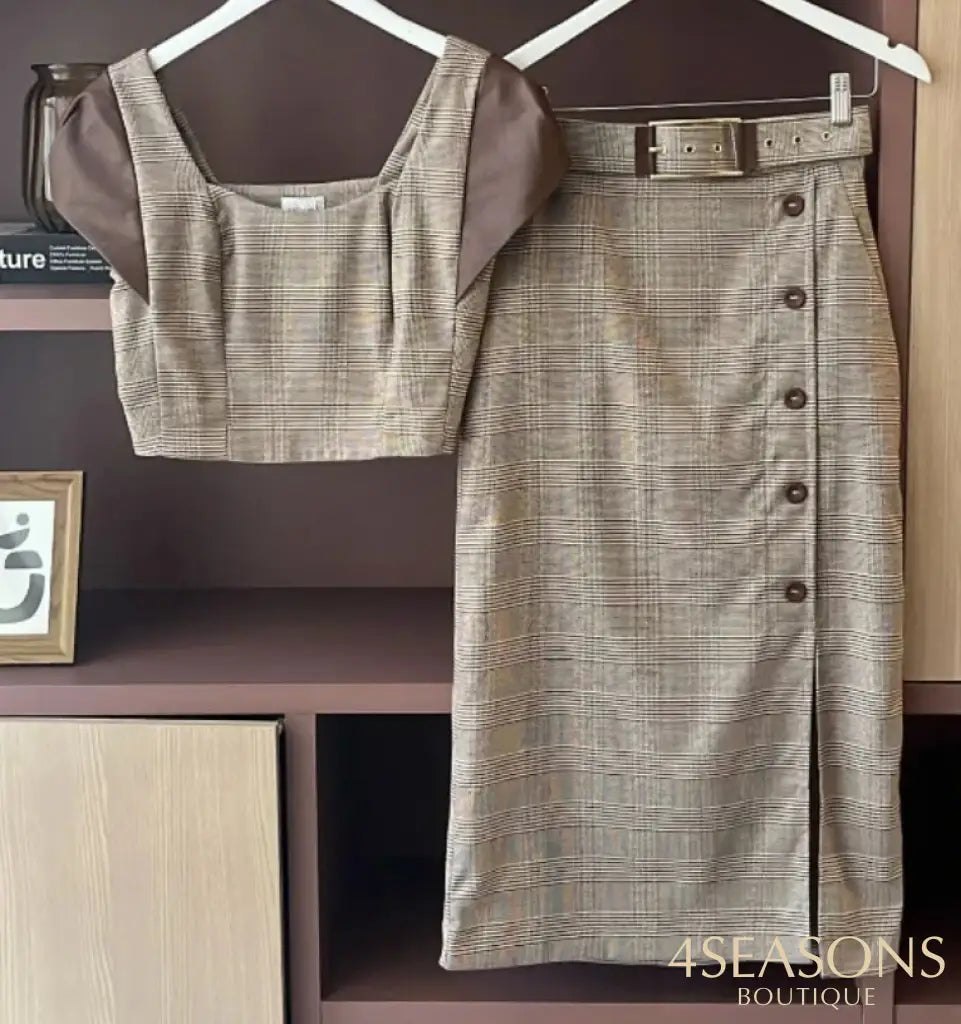 Conjunto Lincoln