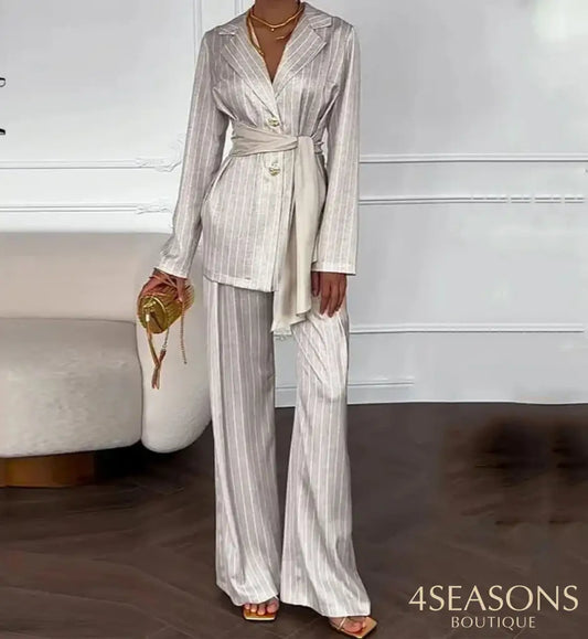 Conjunto Luma Apricot / P