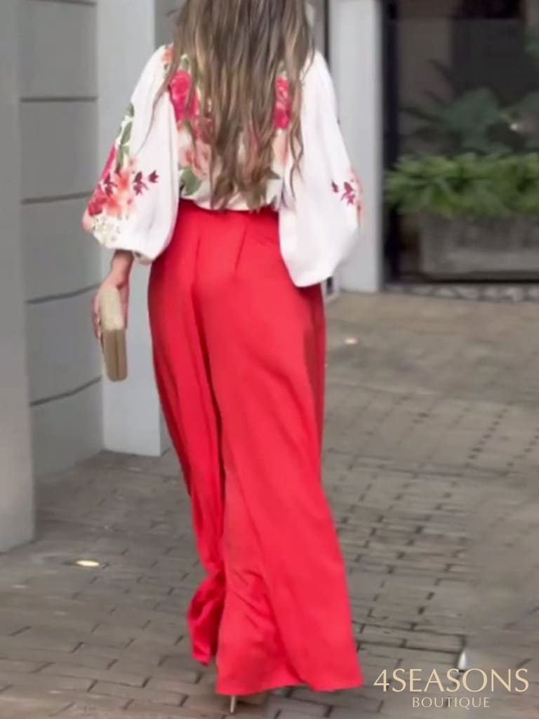 Conjunto Marimar