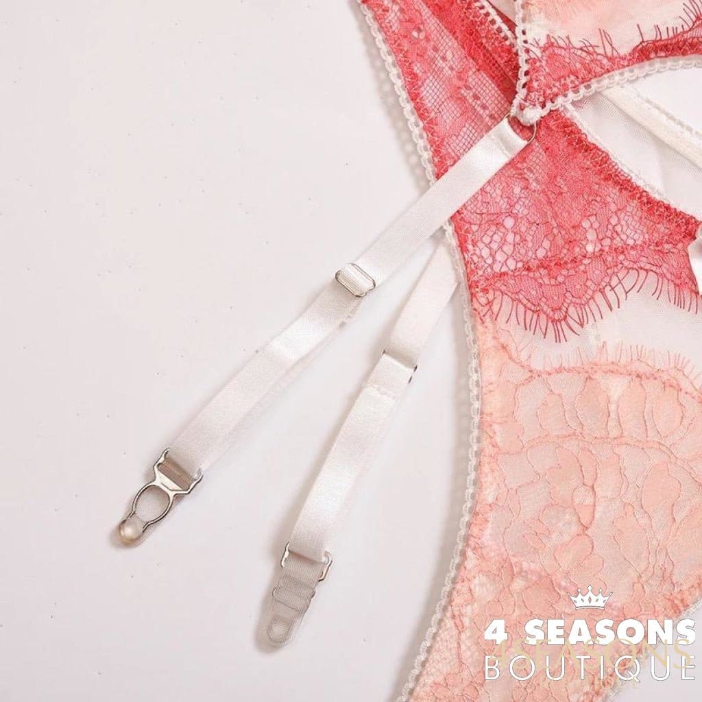 Conjunto Marina - 4 Seasons Boutique