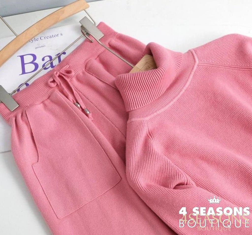 Conjunto Pandora - 4 Seasons Boutique