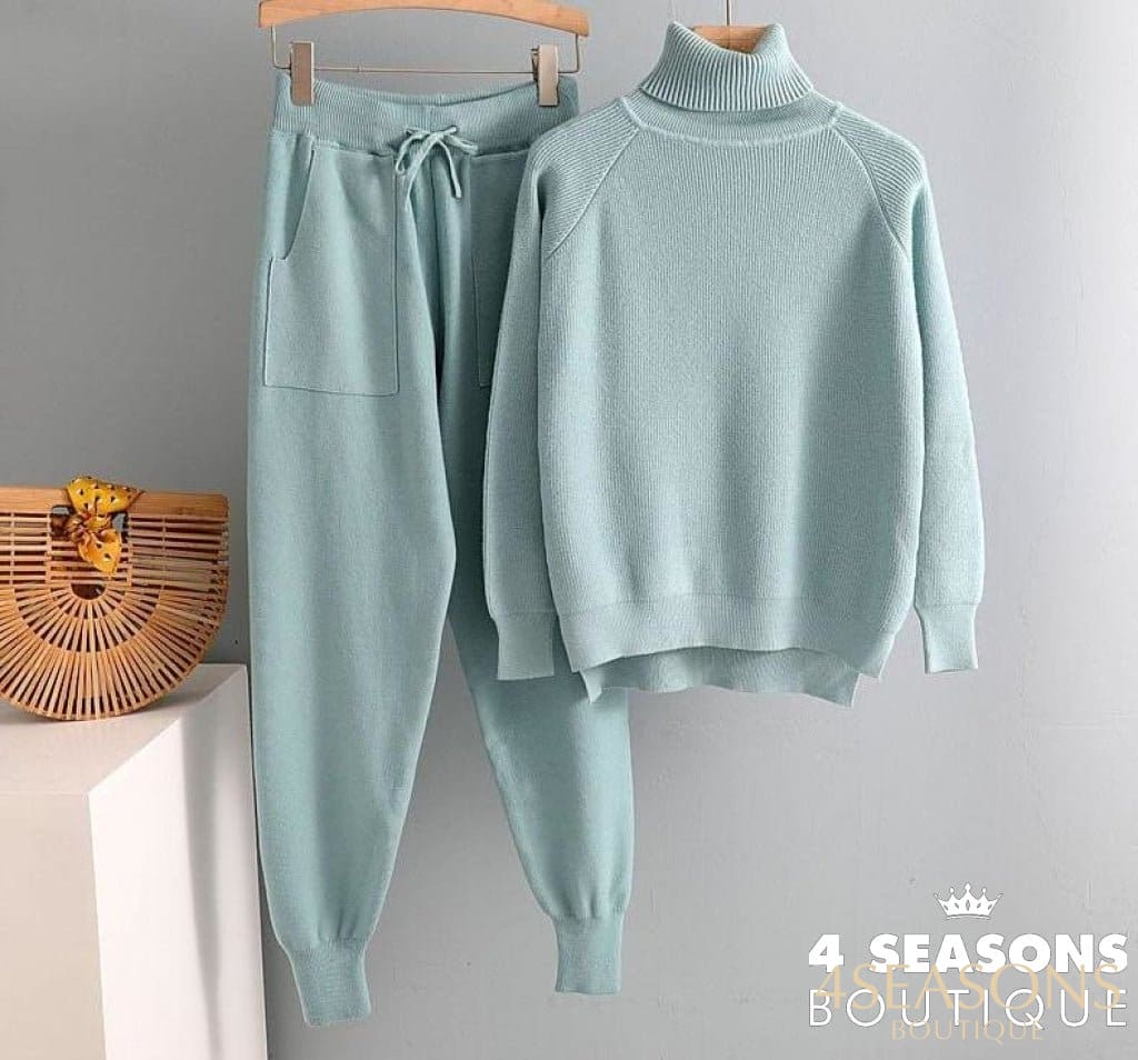 Conjunto Pandora - 4 Seasons Boutique