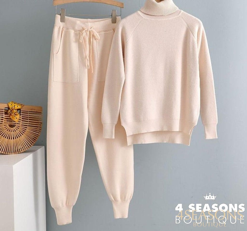 Conjunto Pandora - 4 Seasons Boutique