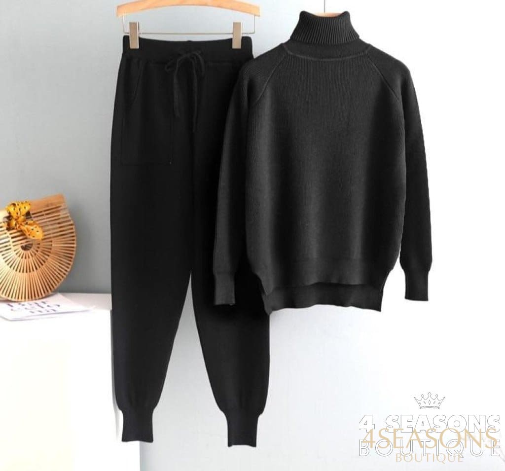 Conjunto Pandora - 4 Seasons Boutique