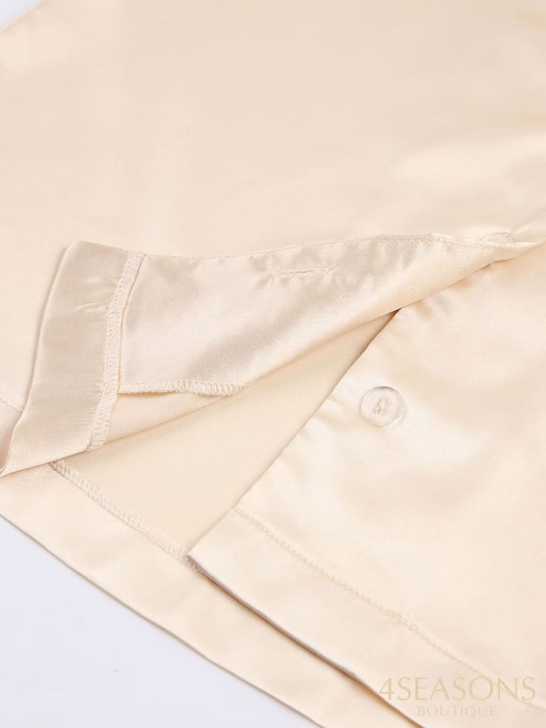 Conjunto Pijama Naomi