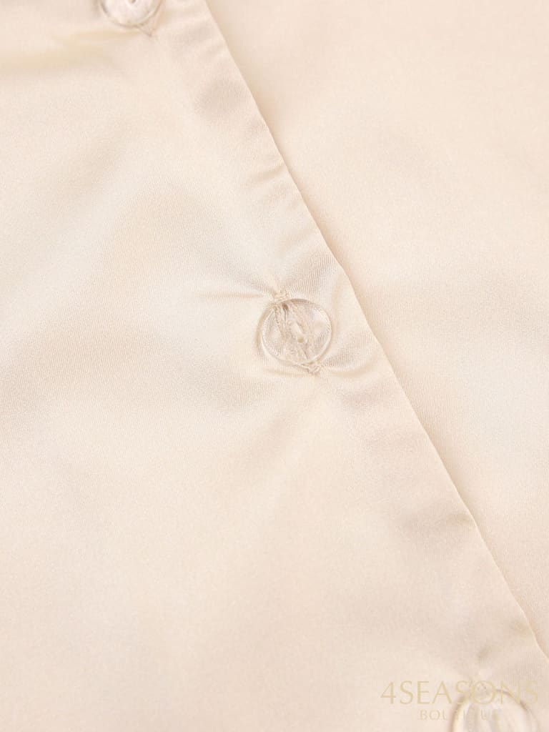 Conjunto Pijama Naomi