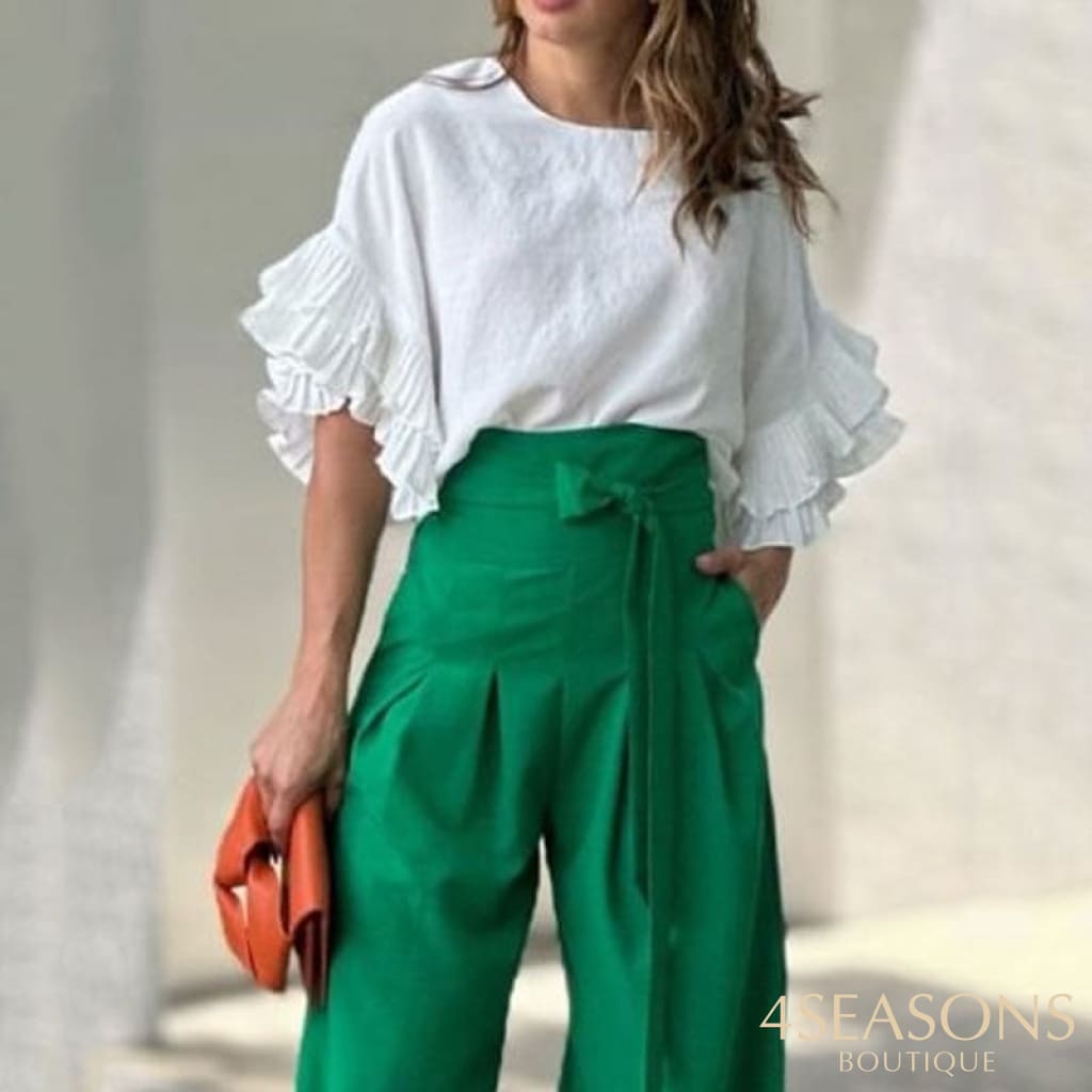 Conjunto Polyanna