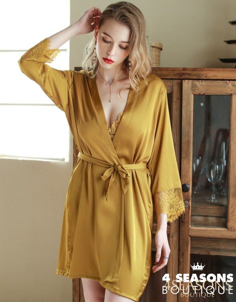 Conjunto Sabrina - 4 Seasons Boutique