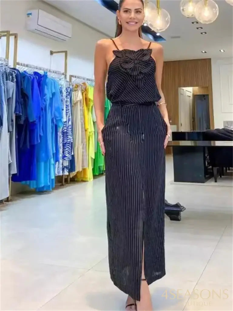 Conjunto Sandier Preto / P