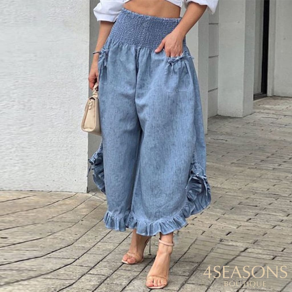 Conjunto Thais