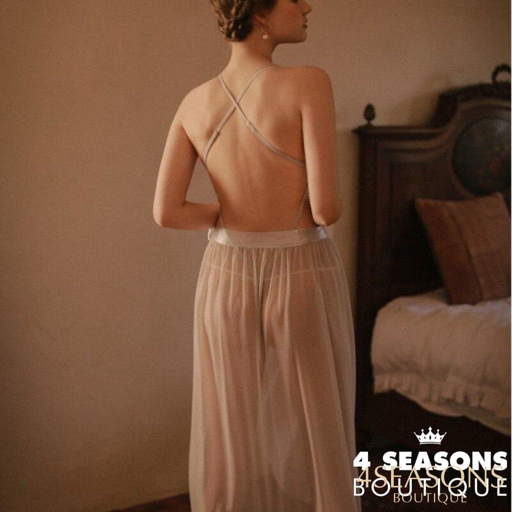 Conjunto Três Marias - 4 Seasons Boutique