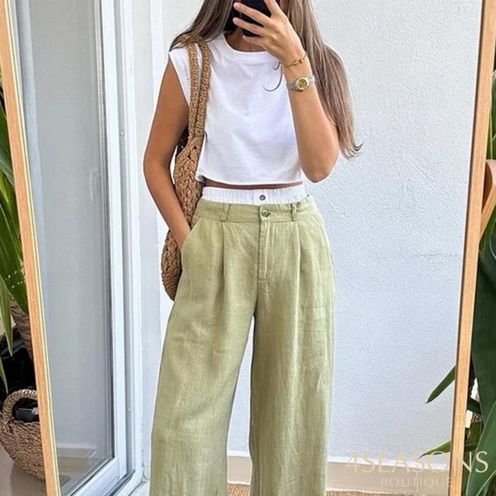 Conjunto Vichy