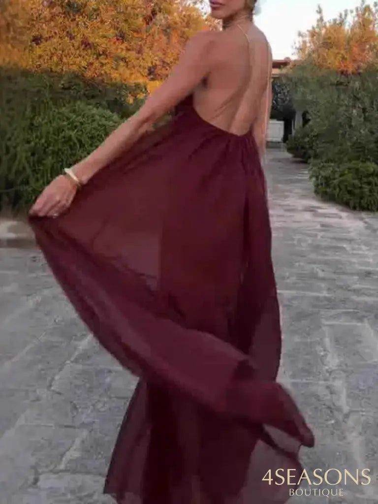 Consuelo Dress