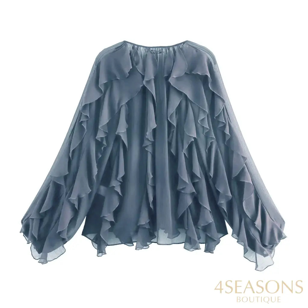 Empire Blouse