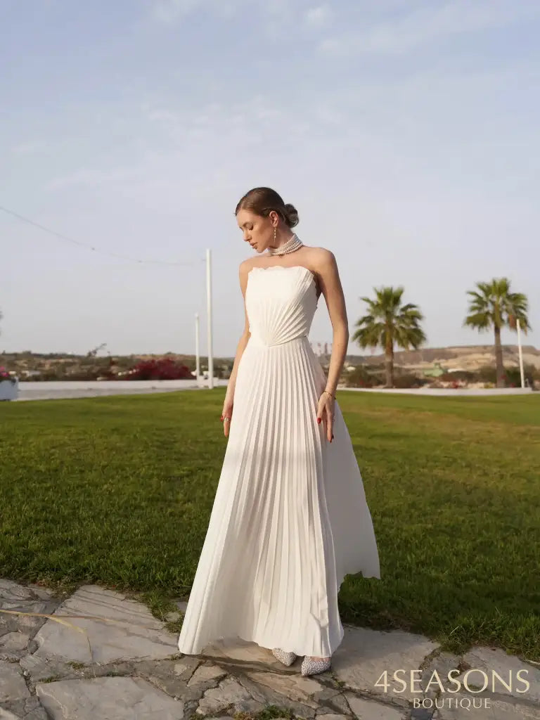 Empire Dress
