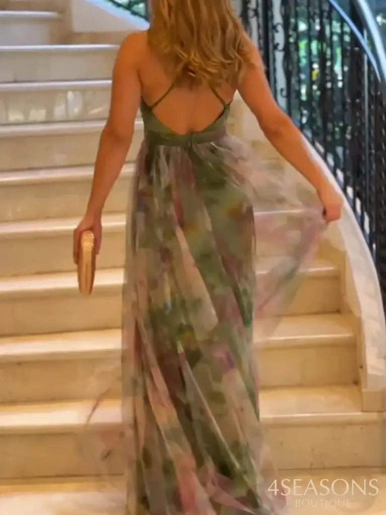 Florença Dress