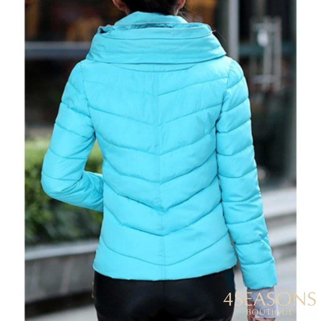 Jaqueta Nick 200001908