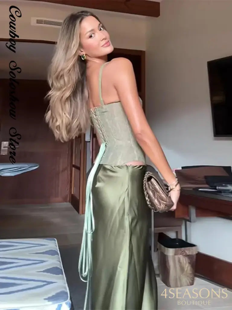 Katy Set