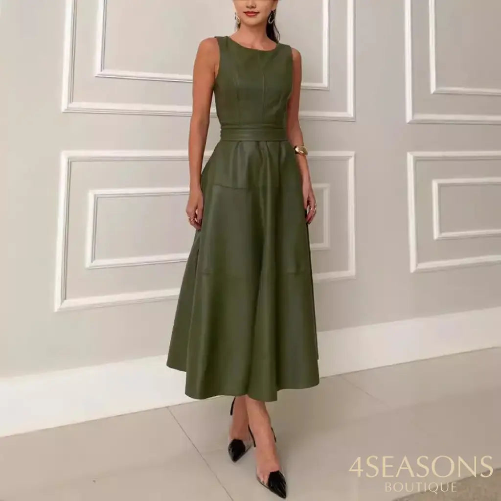 Kourtney Dress