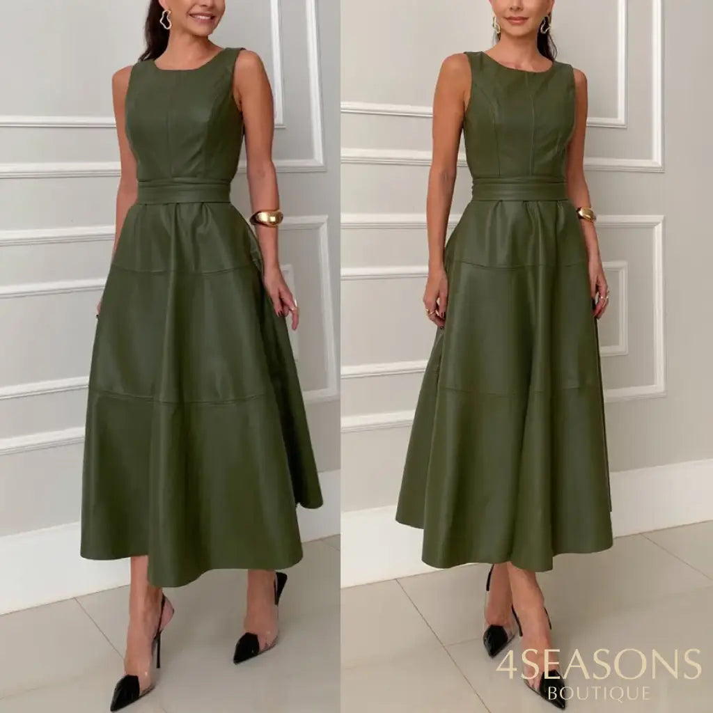 Kourtney Dress