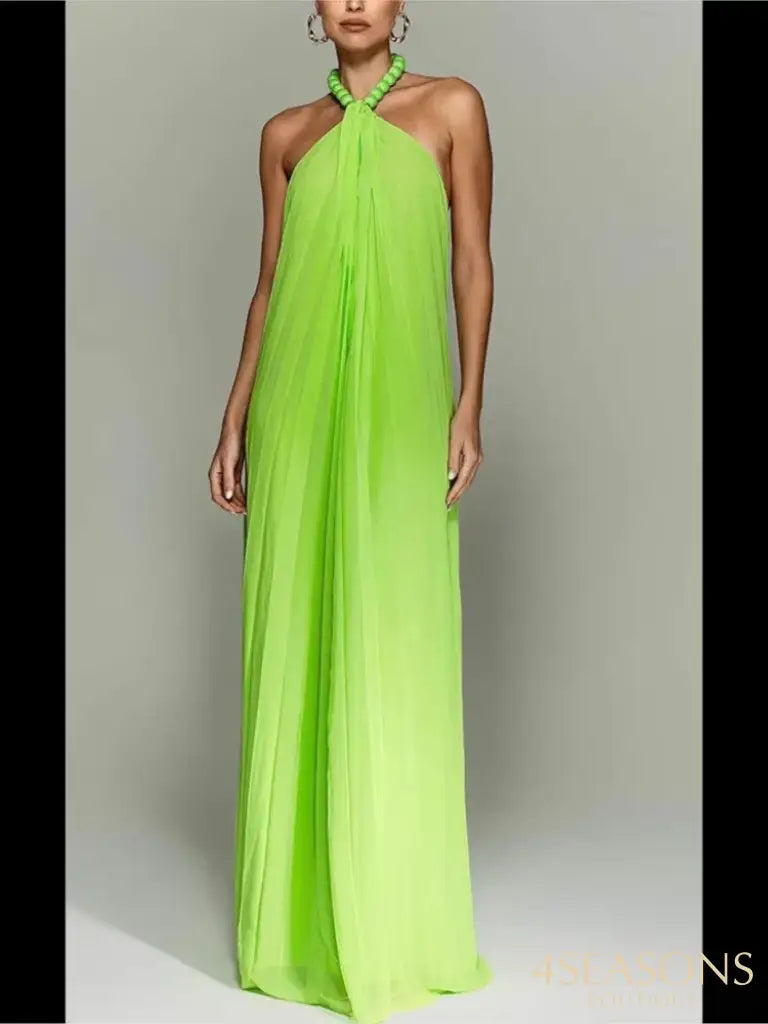 Levi Dress