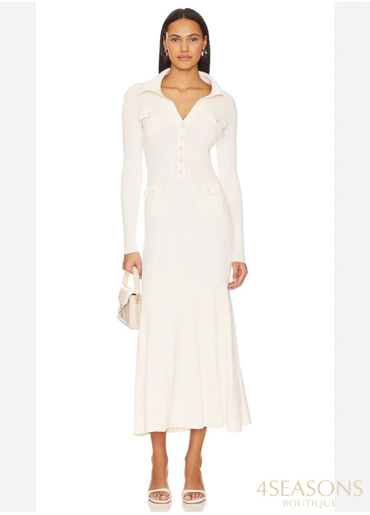Liesel Dress