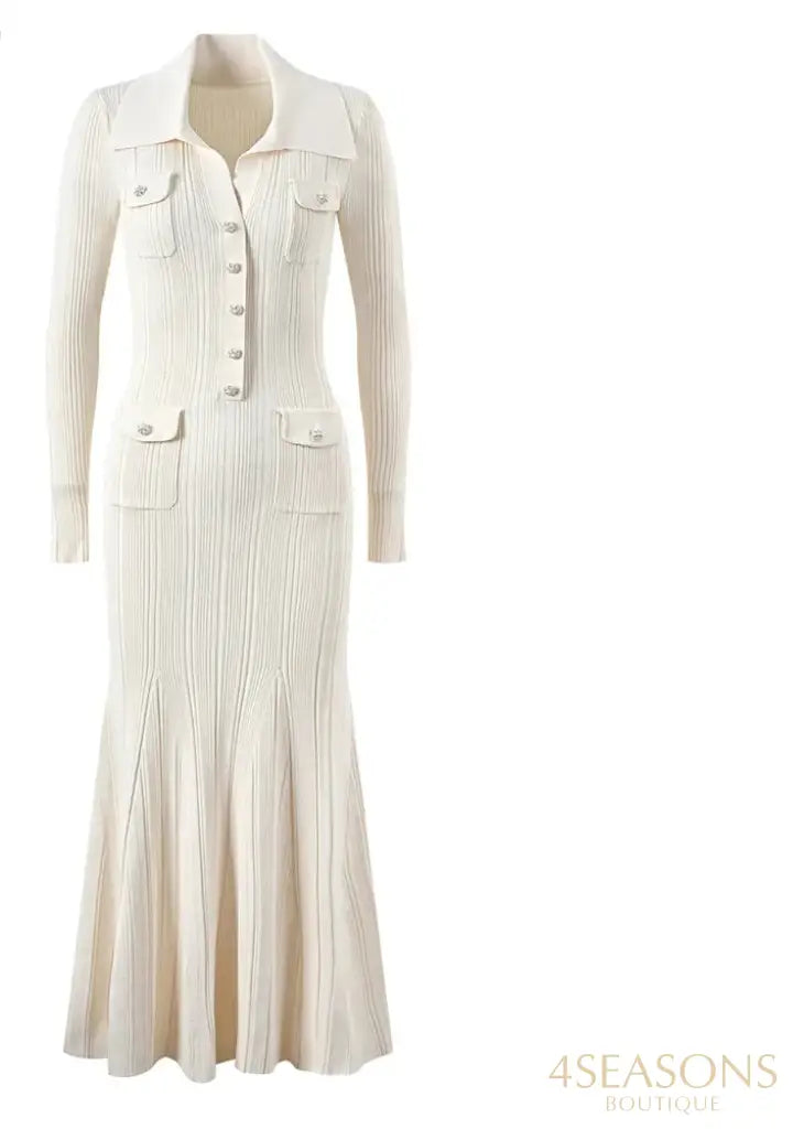 Liesel Dress