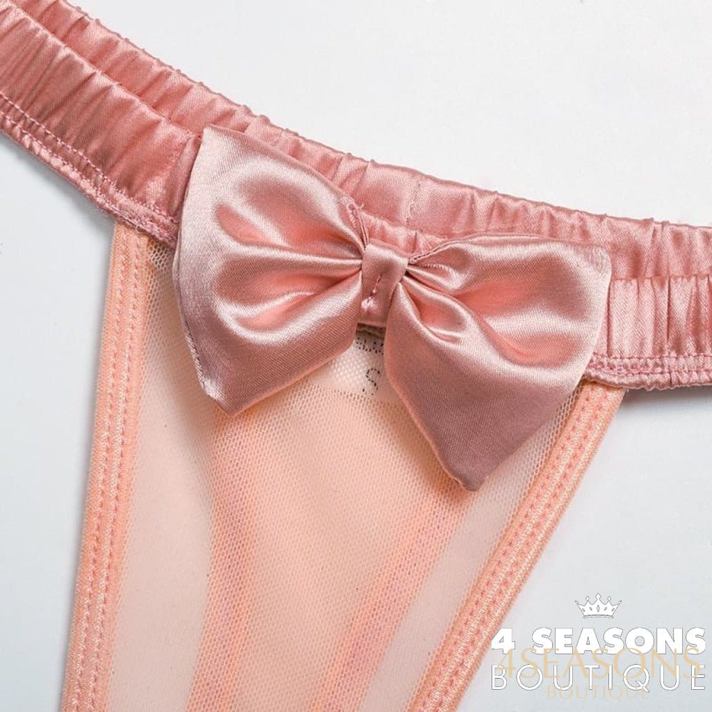 Lingerie Augusta - 4 Seasons Boutique