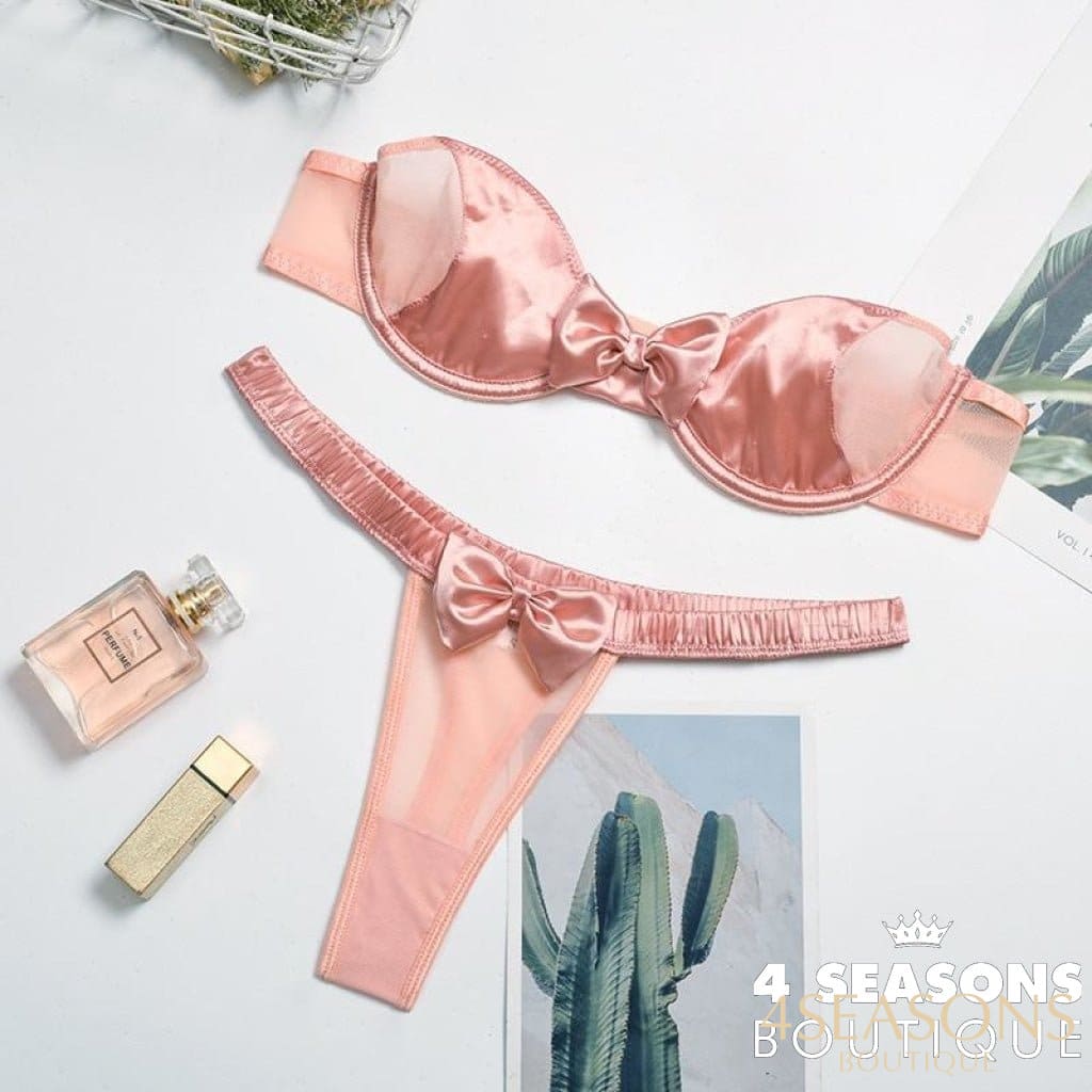 Lingerie Augusta - 4 Seasons Boutique