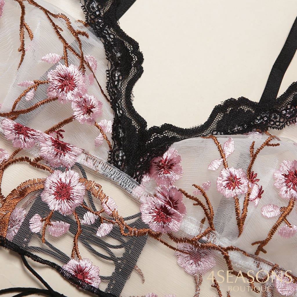 Lingerie Bianca 3120601