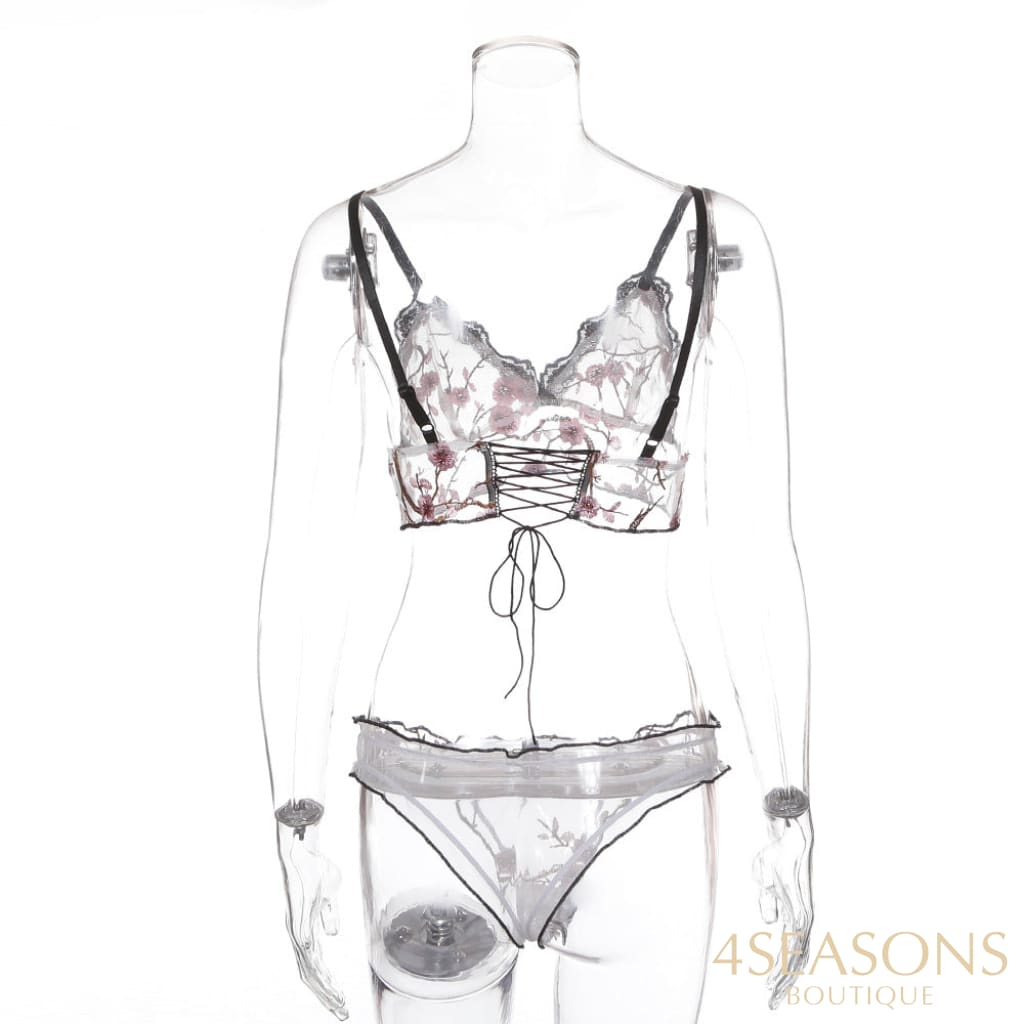 Lingerie Bianca 3120601