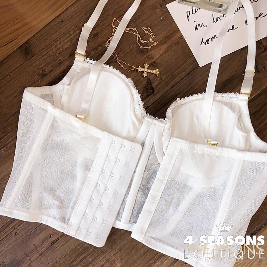 Lingerie Eudora - 4 Seasons Boutique