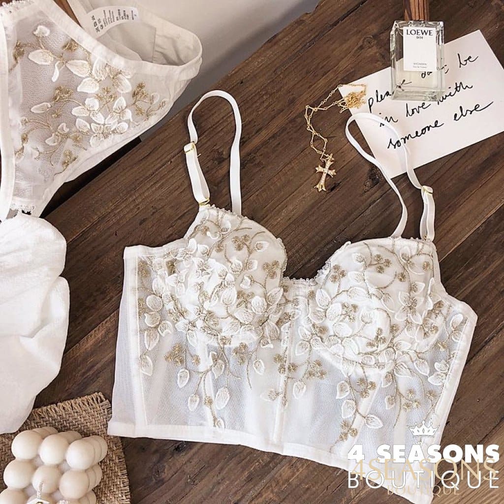 Lingerie Eudora - 4 Seasons Boutique