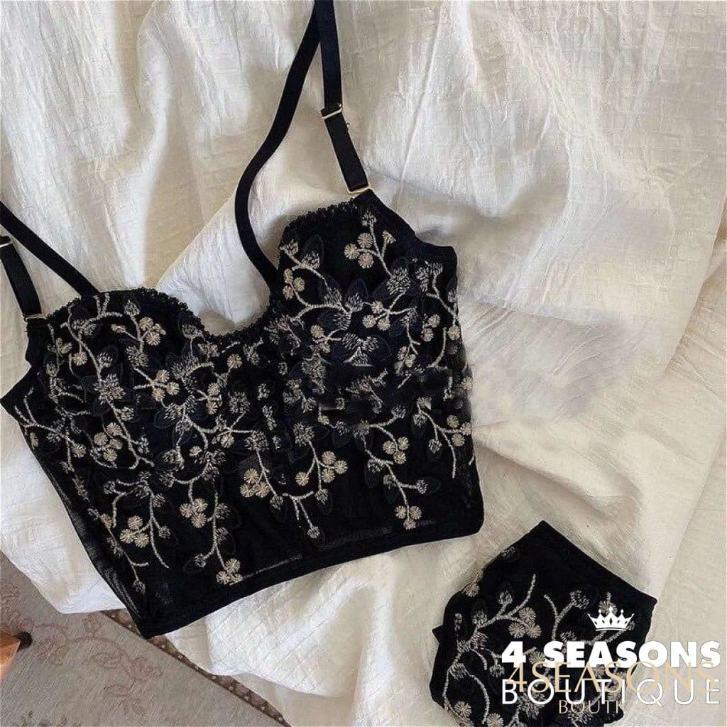 Lingerie Eudora - 4 Seasons Boutique