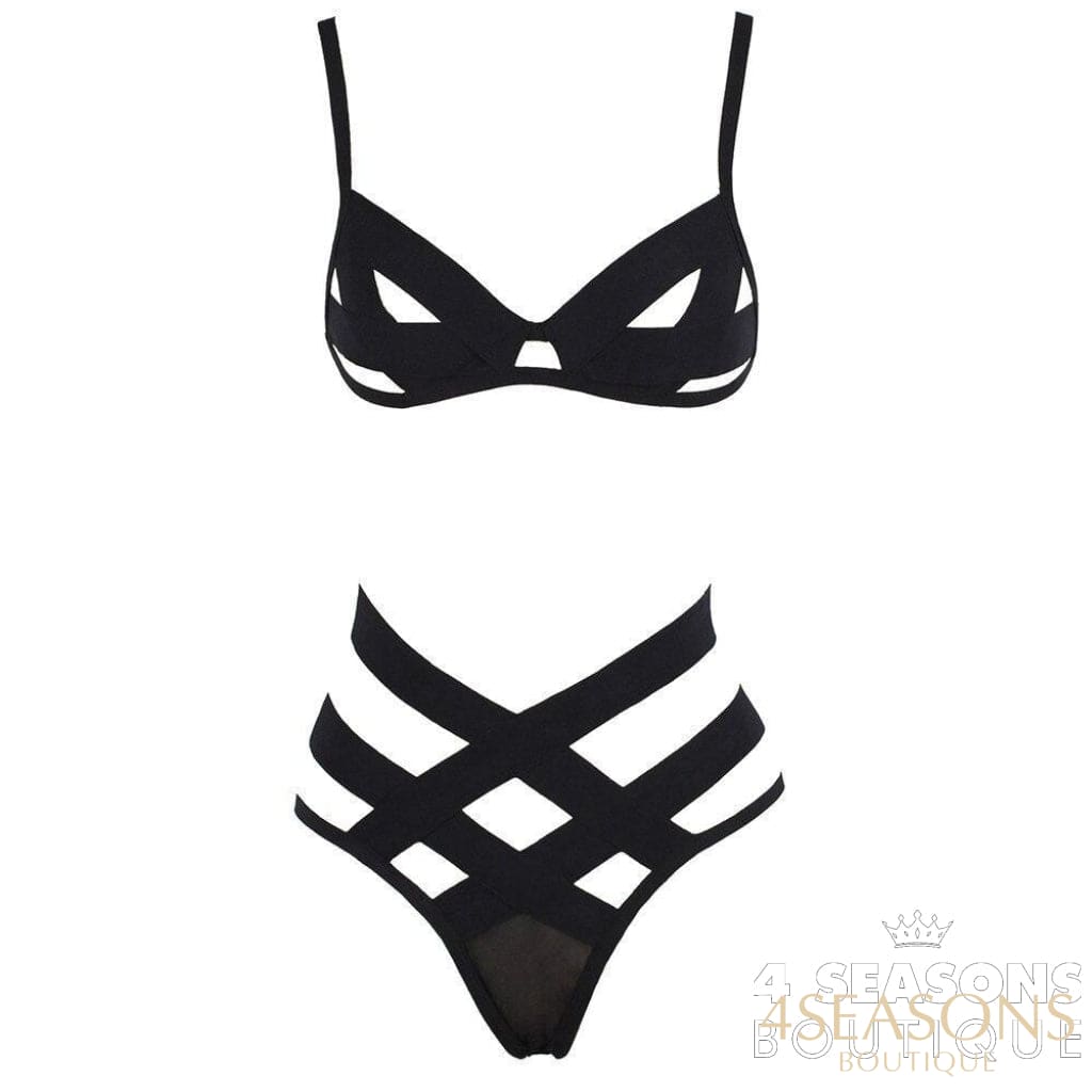 Lingerie Nevada - 4 Seasons Boutique