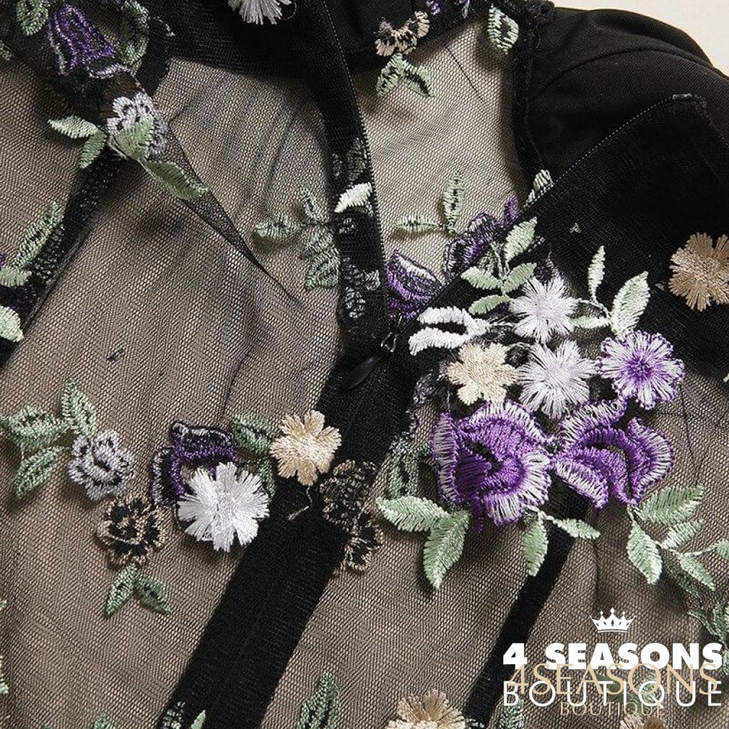 Lingerie Tessa - 4 Seasons Boutique