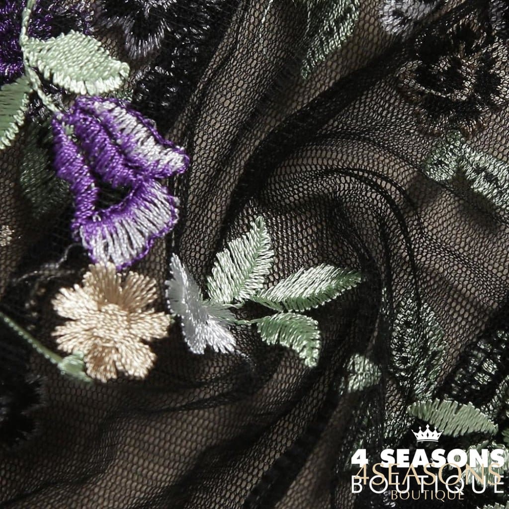 Lingerie Tessa - 4 Seasons Boutique