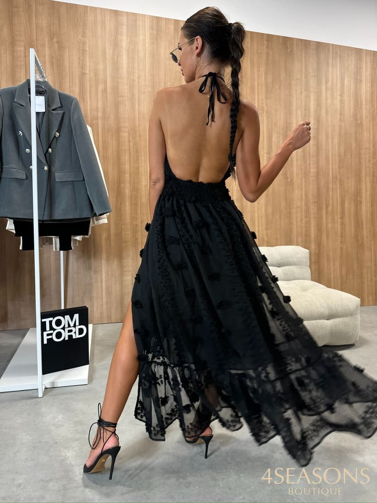 Vestido Loretta