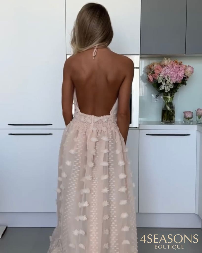 Vestido Loretta